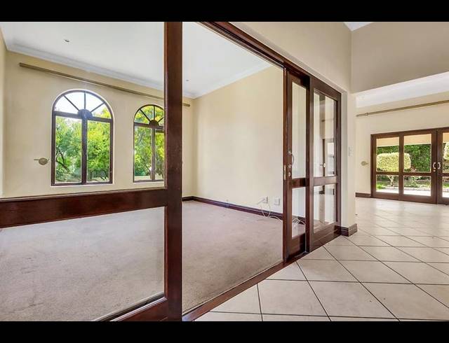 5 BEDROOM PROPERTY TO RENT IN DAINFERN VALLEY ESTATE